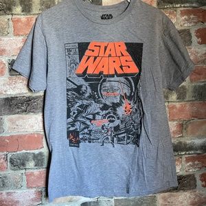 Starwars Graphic tee